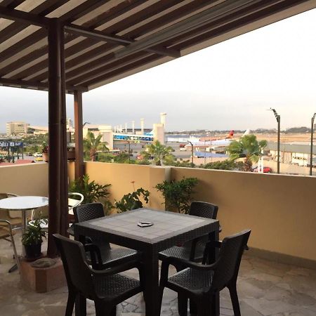 Hotel Fika Guayaquil Extérieur photo