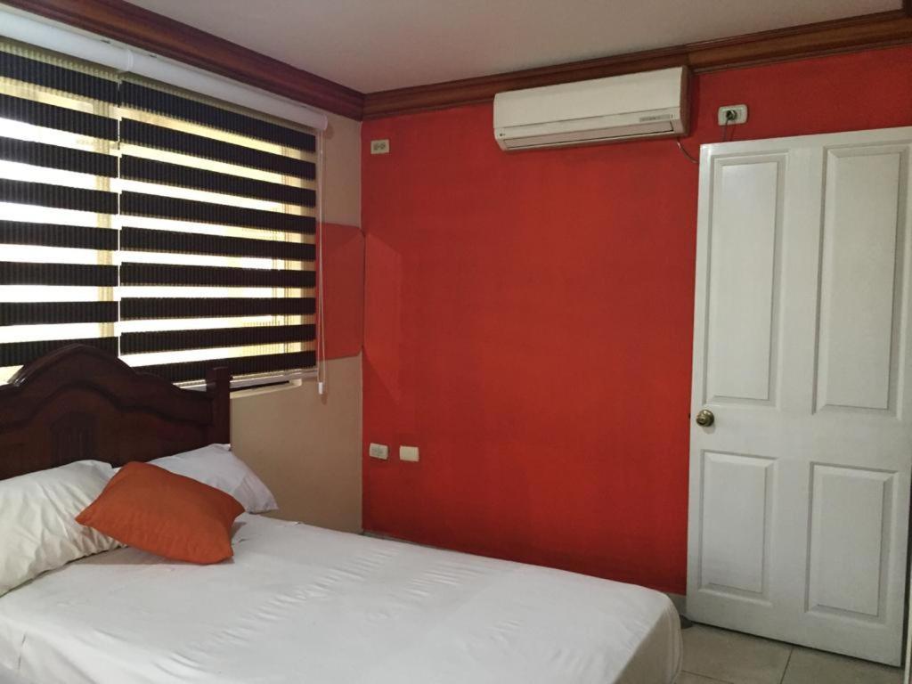 Hotel Fika Guayaquil Extérieur photo
