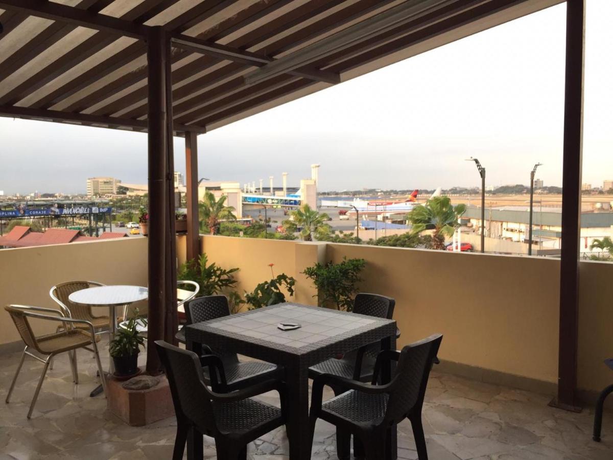 Hotel Fika Guayaquil Extérieur photo