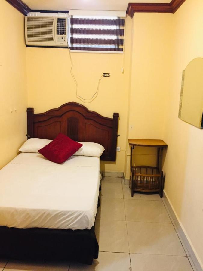 Hotel Fika Guayaquil Extérieur photo