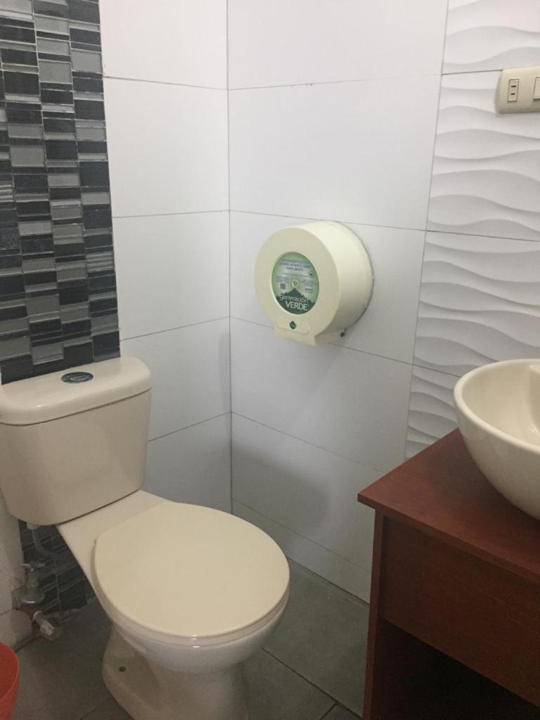 Hotel Fika Guayaquil Extérieur photo